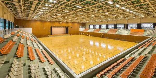 新県民体育館整備事業基本・実施設計委託業務