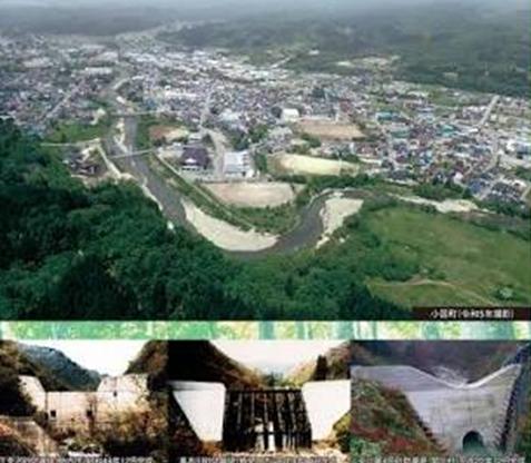 R8小坂町第一宿舎内部改修設計業務