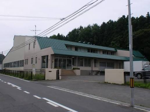 (仮称)八戸市新学校給食センター整備・運営事業