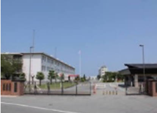 明野(8)広報施設改修基本検討