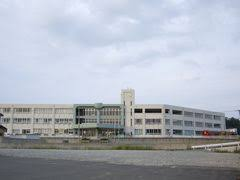 鰺ヶ沢町義務教育学校施設設計業務
