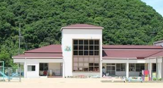 新宮こども園整備事業