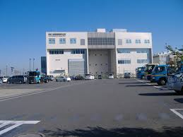 東京出入国在留管理局横浜支局分庁舎改修設計業務