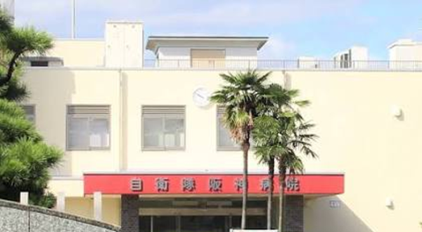 川西(8)病院基本設計