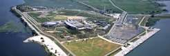 滋賀県立琵琶湖博物館老朽度・健全度調査および改修基本計画策定支援業務