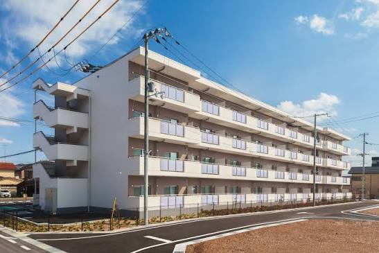 長浜市営住宅宇根本団地建替整備事業