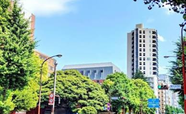 湯島総合センター建替え基本及び実施設計委託