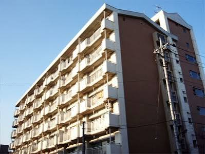都営中層住宅野崎二丁目団地(仮称)基本設計