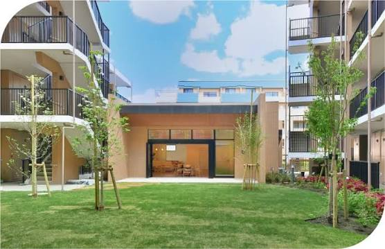 (仮称)カーメスト赤堤建替における設計施工一括工事
