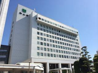 松山市新庁舎整備デザインビルド事業者選定公募型プロポーザル