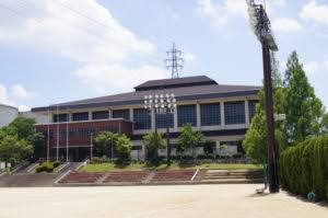 生駒市総合公園体育施設リニューアル事業基本設計・実施設計業務