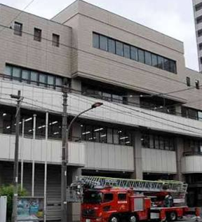 熊本市西消防署建設基本・実施設計業務委託