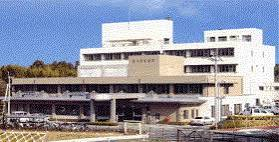 和水町立病院3階病棟改修工事設計業務