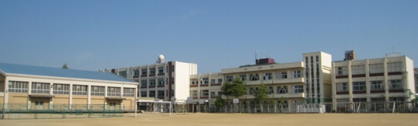玉藻中学校校舎等改築基本設計業務委託
