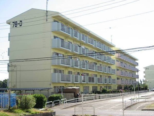 令和8年度　下大島東団地設計施工一体型リノベーション事業