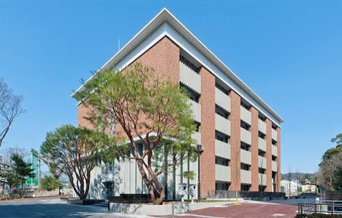 京都大学(物集女)研究棟等新営(建築)設計業務