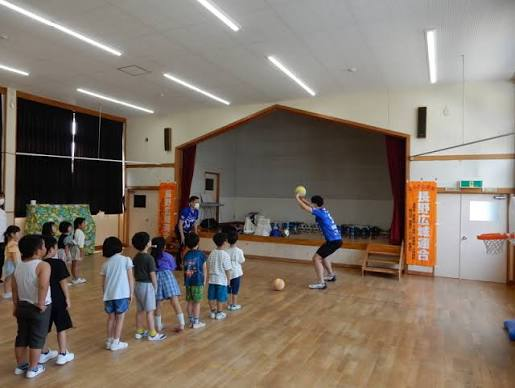 小布施町立保育所等整備基本計画・基本設計策定業務
