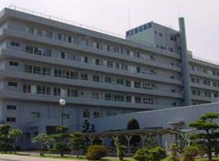 岩手県立釜石病院新築工事基本設計業務
