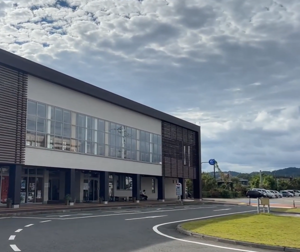 令和8年度小林市駅周辺中心市街地活性化拠点施設整備事業
