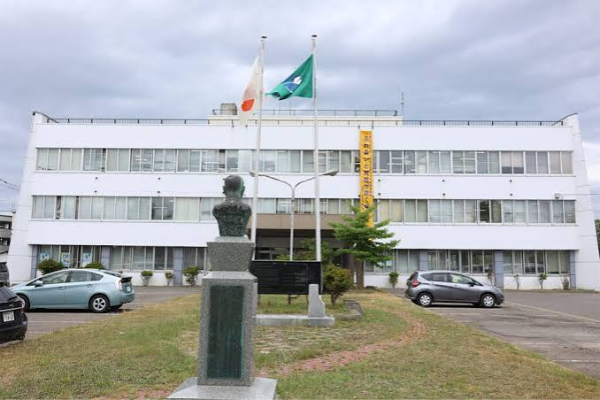 当別町新庁舎建設事業業務委託