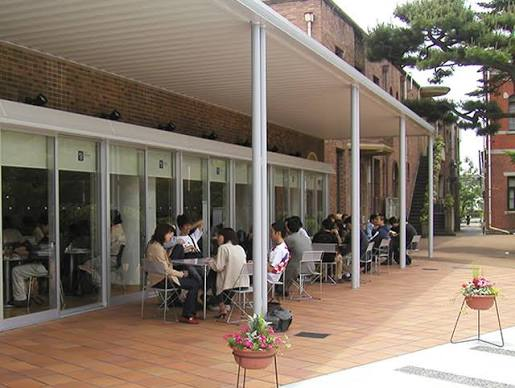 京都大学(南部)南部食堂改築(建築)設計業務