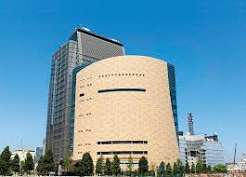 地方独立行政法人大阪市博物館機構施設整備(施設整備計画策定・設計・監理