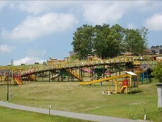 ハイランド公園改修事業