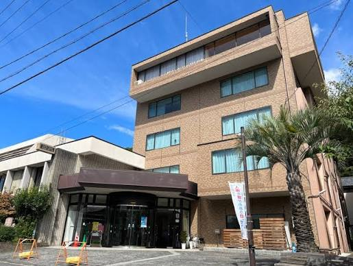 吉野町庁舎整備基本計画策定業務