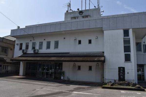 芸西村役場庁舎 ZEB 化改修工事